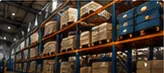 Warehouses