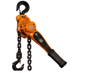 Lever Hoist