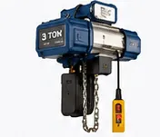 Electric Chain Hoist