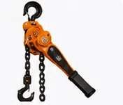 Lever Hoist